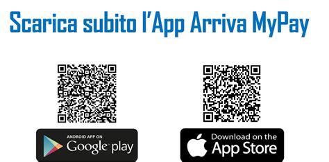 Acquista attraverso la nostra app Arriva My Pay biglietti per .